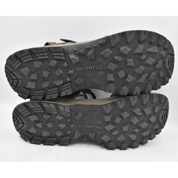 Merrell Mens Size 15 Cedrus Convertible 3 Boulder Sport Sandals Shoes main image 9